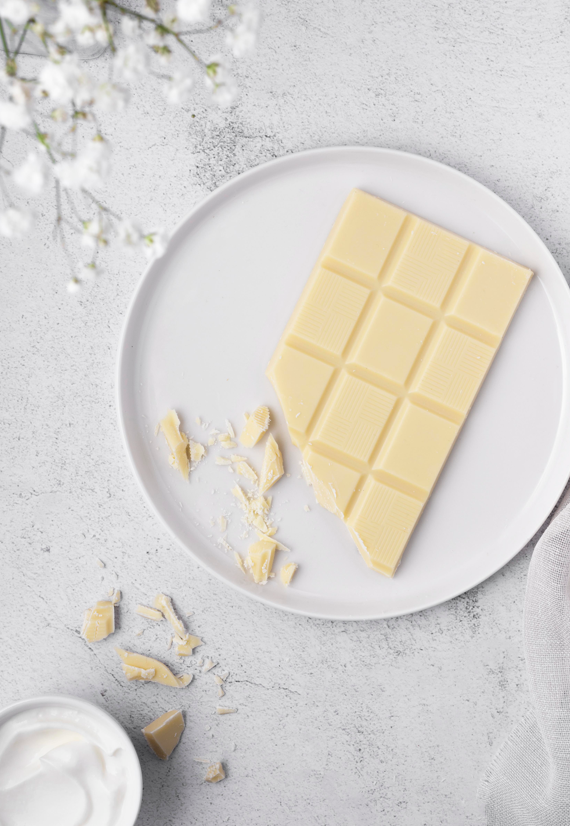 Chocolate Branco