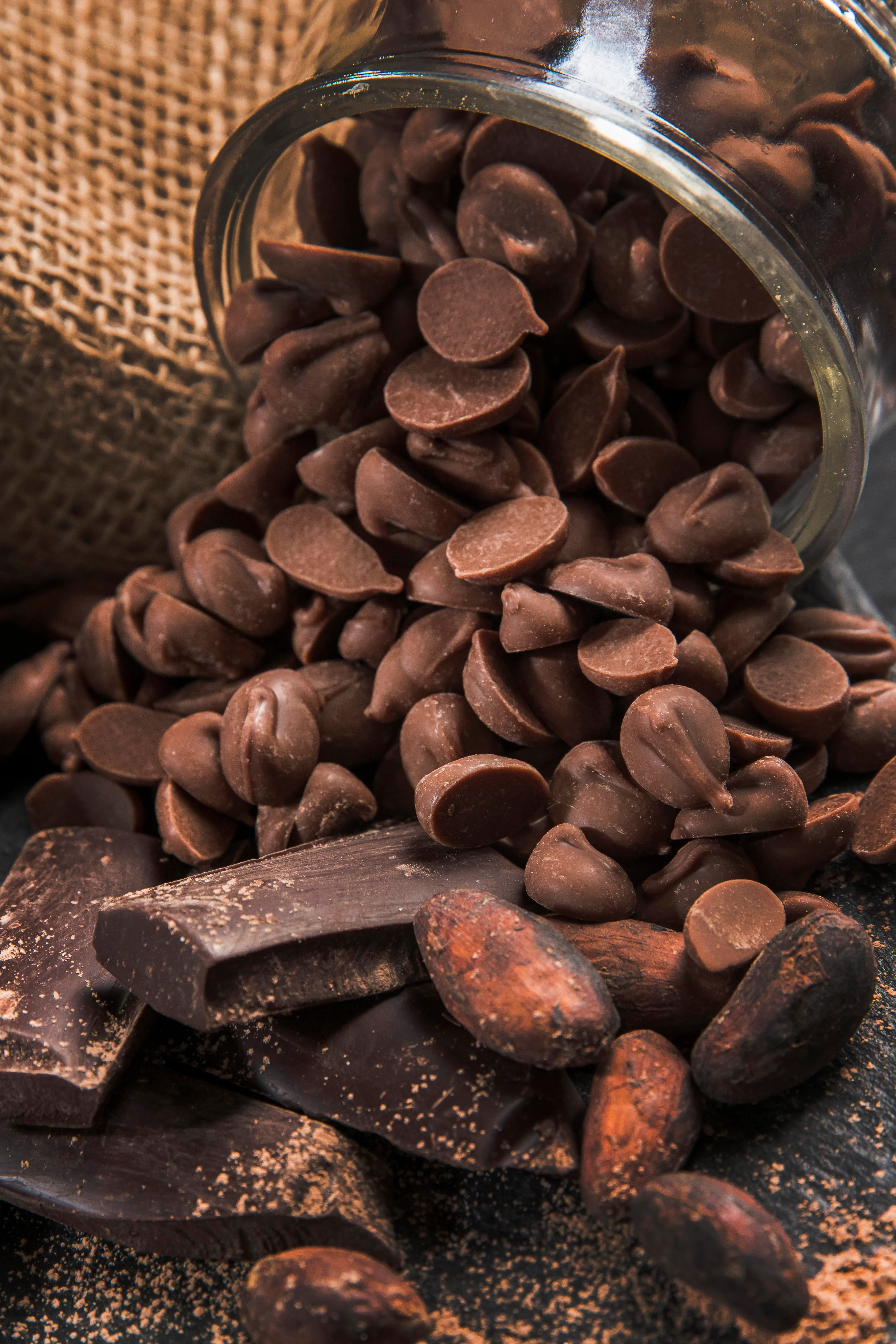 Chocolate Final