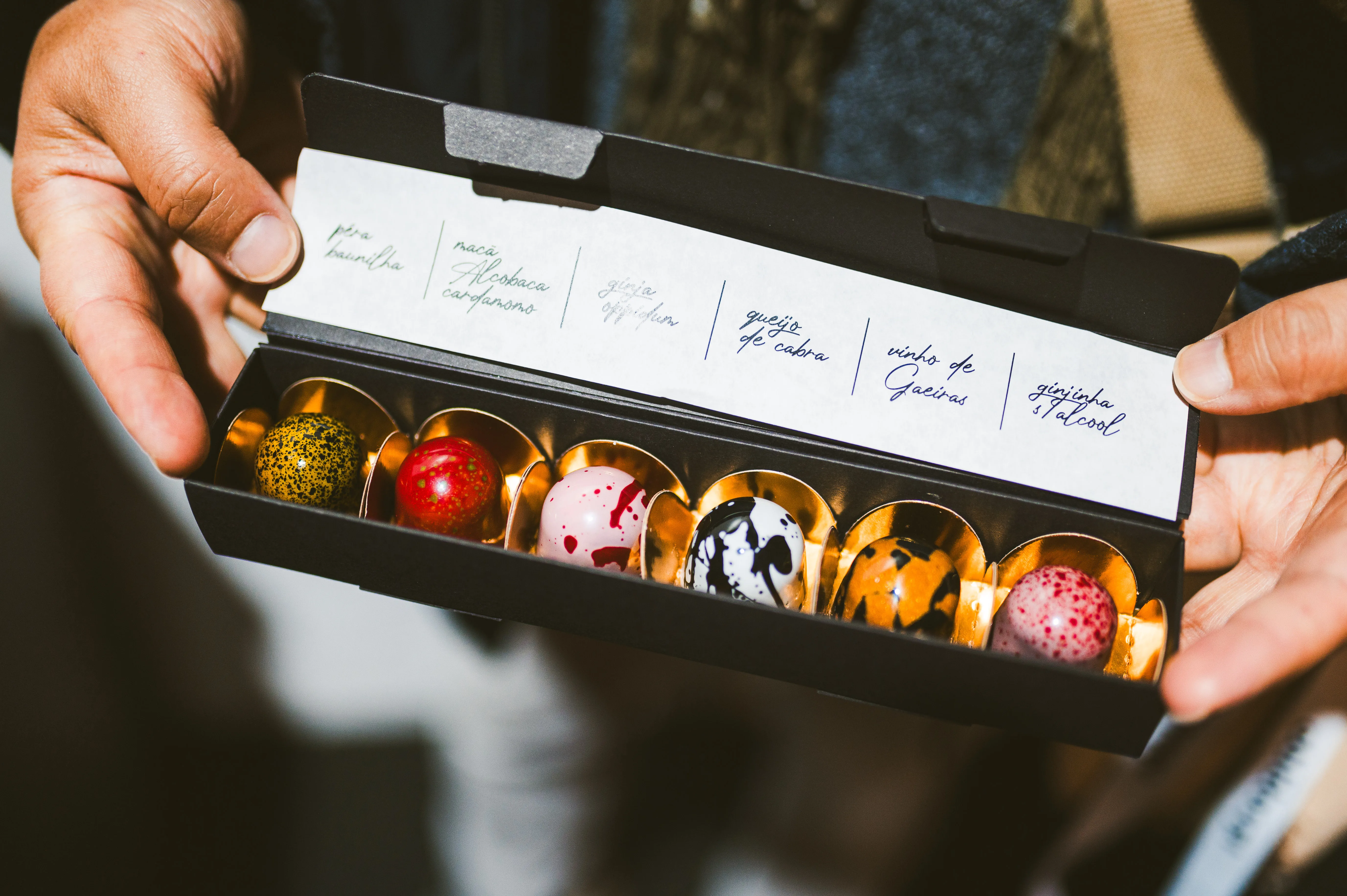 Vista de Óbidos, a Vila do Chocolate