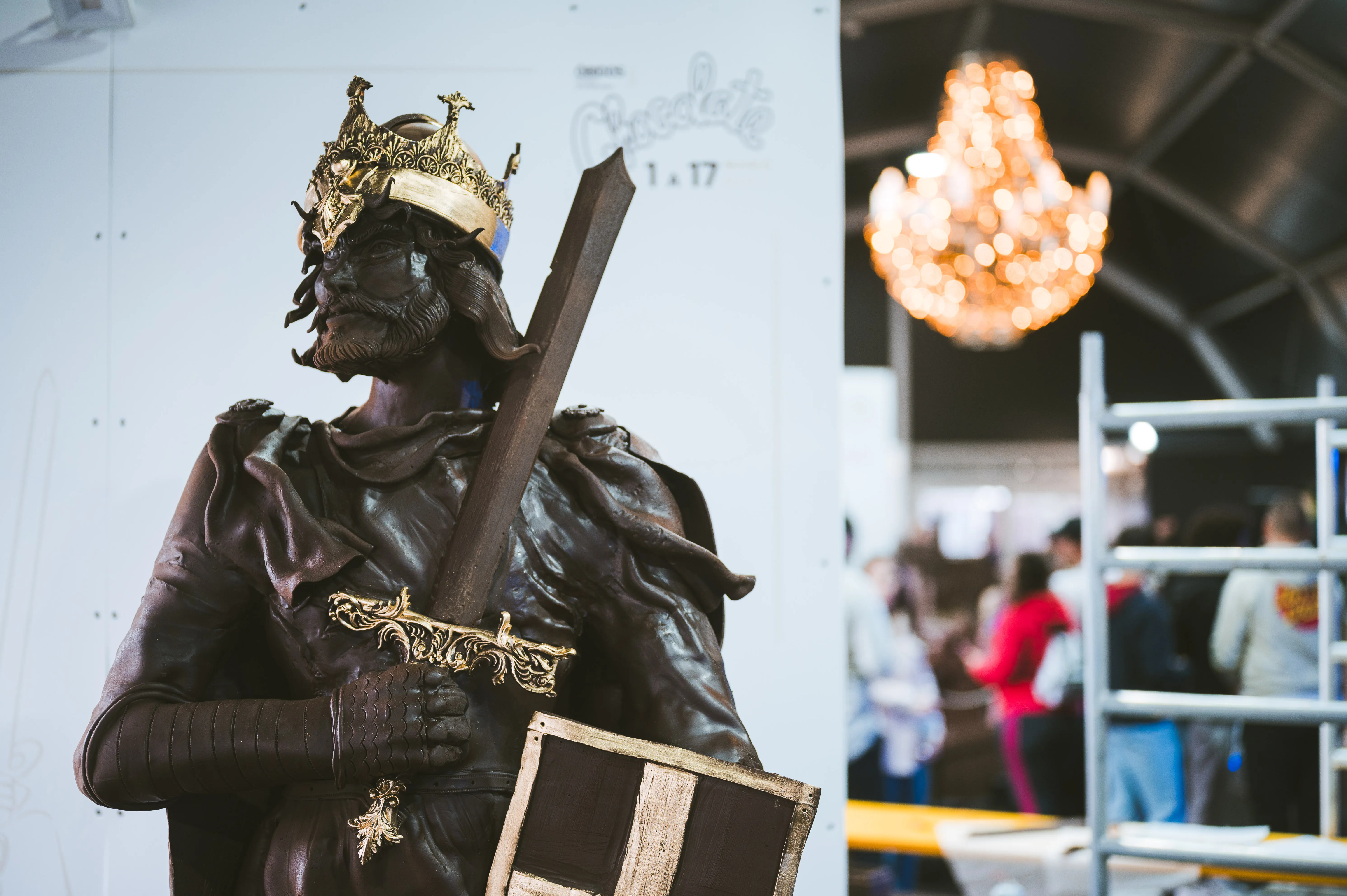 Arquitetura medieval de Óbidos