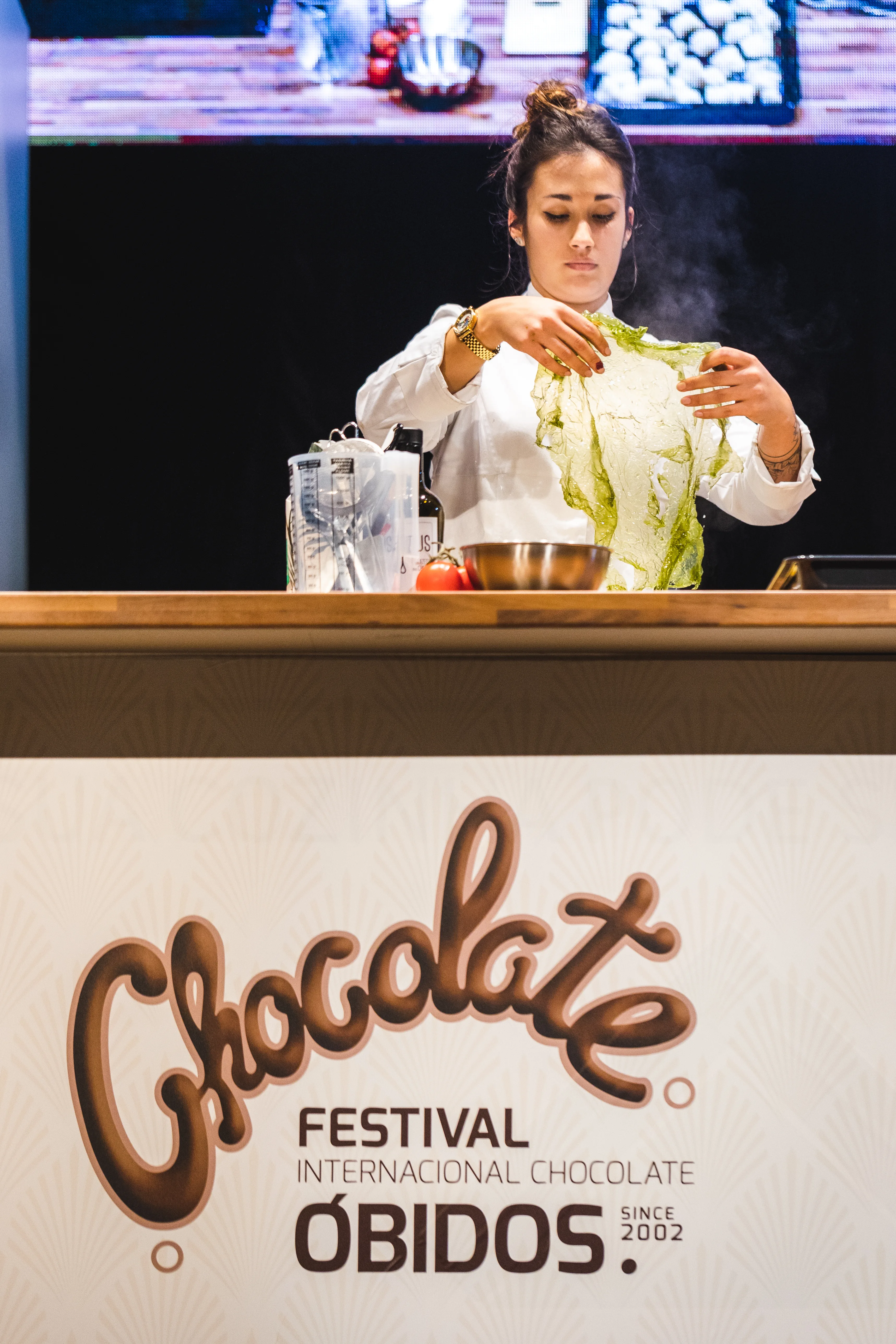 Arquitetura medieval de Óbidos