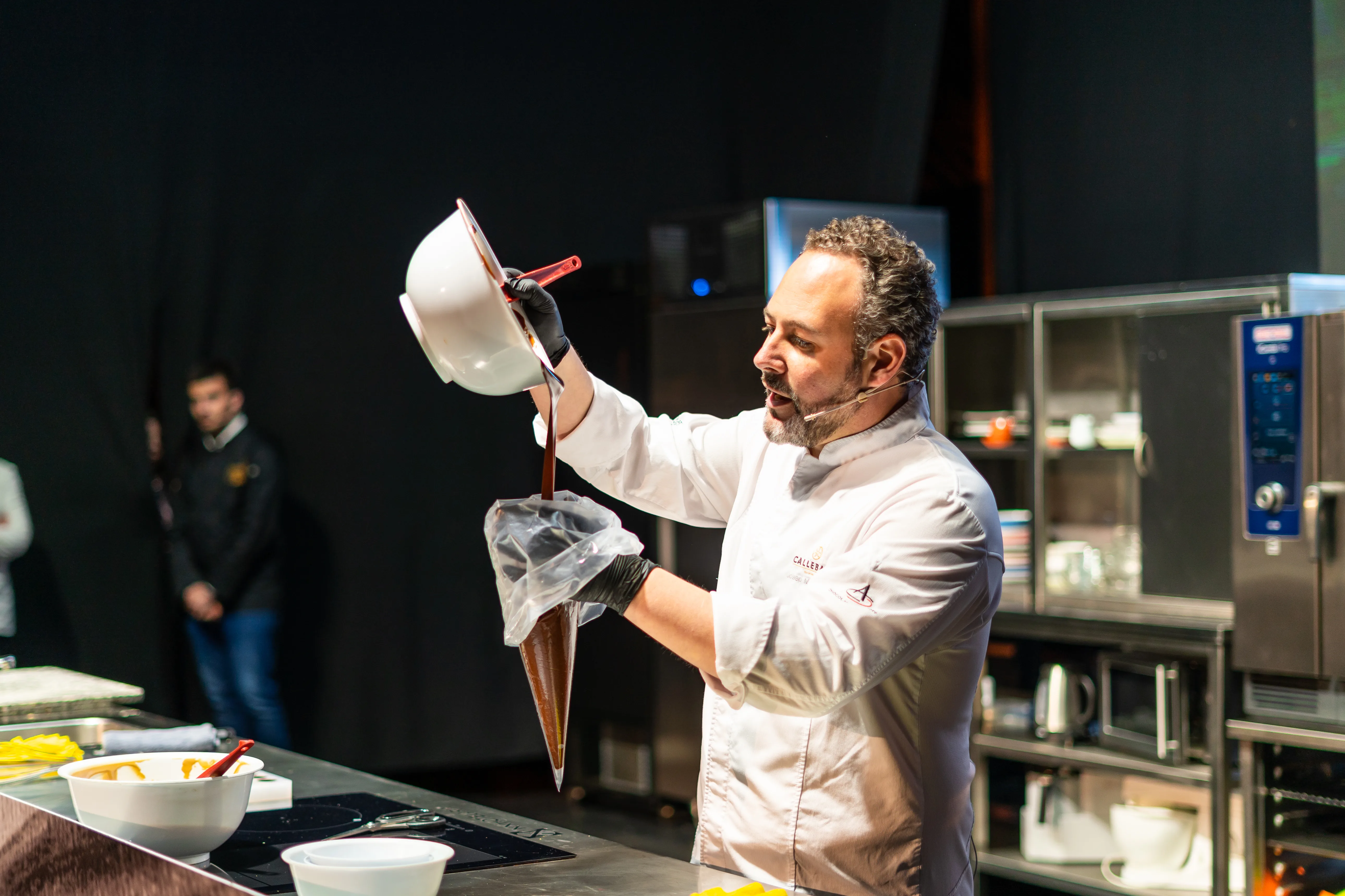 Vista de Óbidos, a Vila do Chocolate