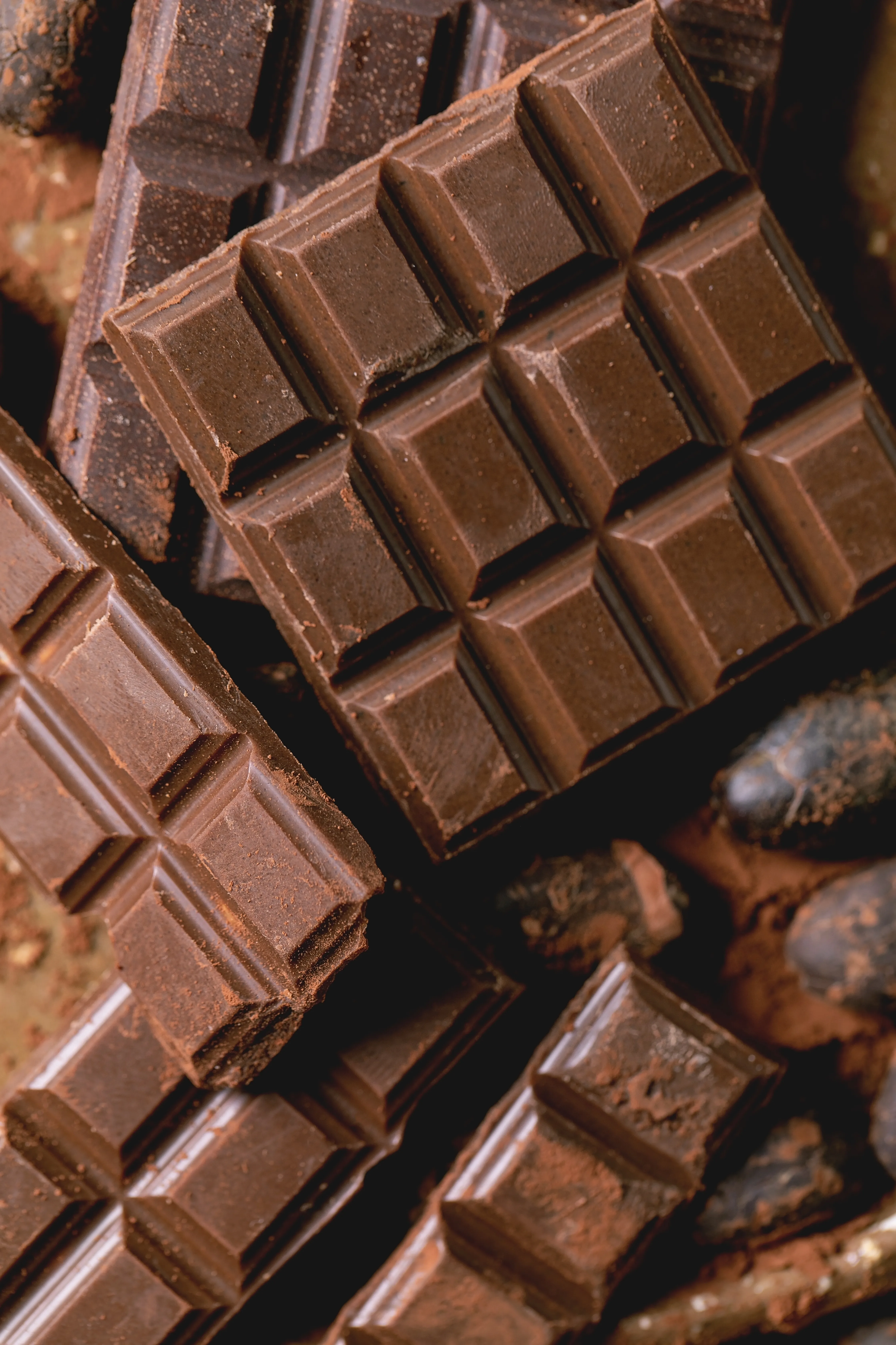 Chocolate Final